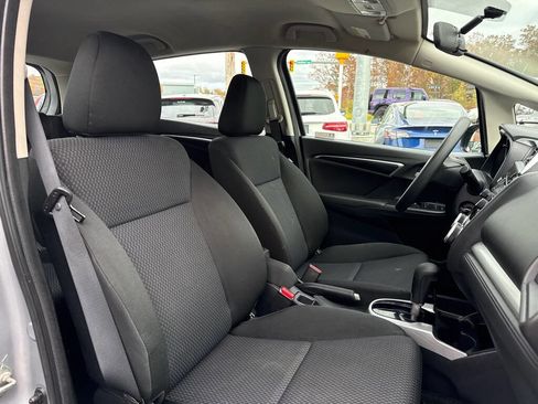 Used 2019 Honda Fit LX image 13