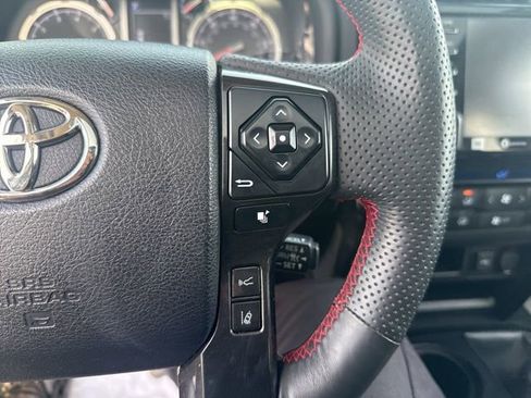 Used 2022 Toyota 4Runner TRD Pro image 13
