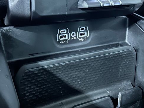 Used 2022 RAM 1500 Big Horn image 21