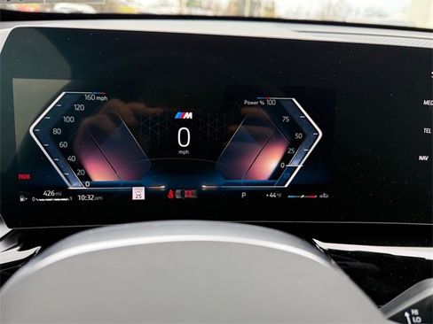 New 2026 BMW X1 xDrive28i w/ M Sport Package image 25