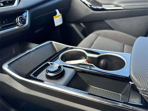 New 2026 Chevrolet Equinox LT image 22