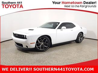 Used 2015 Dodge Challenger SXT Plus w/ Sound Group II video 1