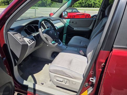 Used 2007 Toyota Highlander 2WD w/ 3rd Row image 14