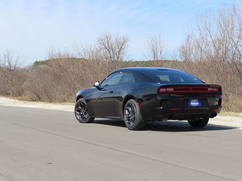New 2026 Dodge Charger R/T AWD/4WD image 23