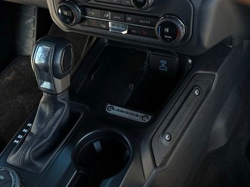 Certified 2025 Ford Bronco Big Bend image 25