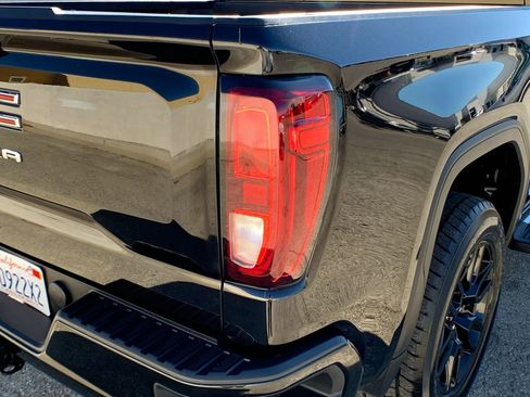 Used 2024 GMC Sierra 1500 Pro w/ Graphite Edition image 41