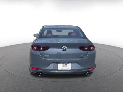 Used 2025 MAZDA MAZDA3 s image 11