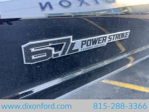 New 2026 Ford F350 Platinum w/ FX4 Off-Road Package image 28