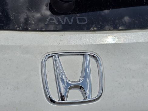 New 2027 Honda HR-V LX image 12