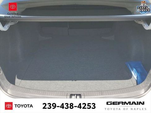 Certified 2026 Toyota Corolla LE FWD image 23