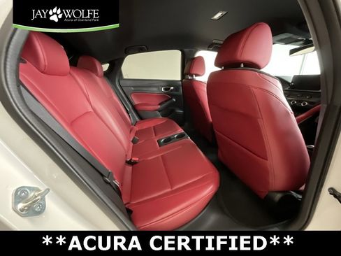 Certified 2024 Acura Integra Type S image 21