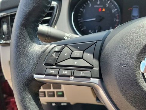 Certified 2022 Nissan Rogue Sport SL AWD/4WD image 25