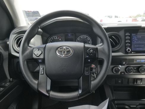 Used 2023 Toyota Tacoma SR AWD/4WD image 17