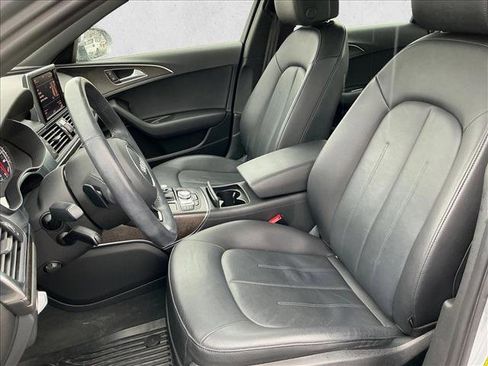 Used 2017 Audi A6 2.0T Premium Plus image 12