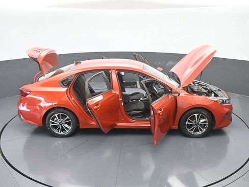 Used 2023 Kia Forte LXS w/ LXS Technology Package FWD image 62