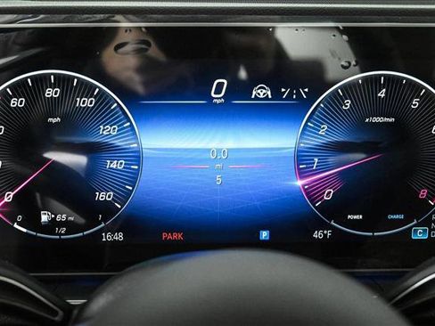 Used 2026 Mercedes-Benz GLE 350 4MATIC image 11