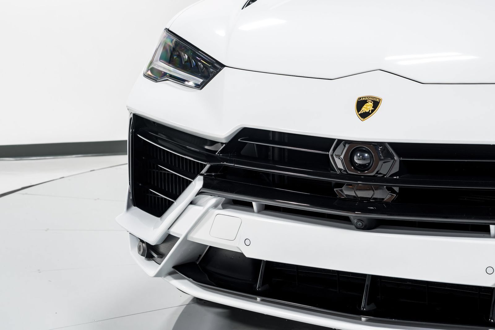 Used 2023 Lamborghini Urus S AWD/4WD image 48