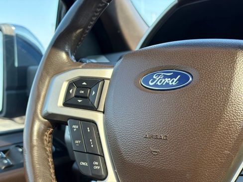 Used 2020 Ford F150 King Ranch w/ Equipment Group 601A Luxury AWD/4WD image 25