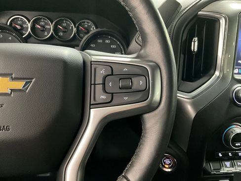 Used 2020 Chevrolet Silverado 3500 LTZ w/ LTZ Plus Package image 18