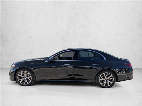 New 2026 Mercedes-Benz E 350 Sedan image 5
