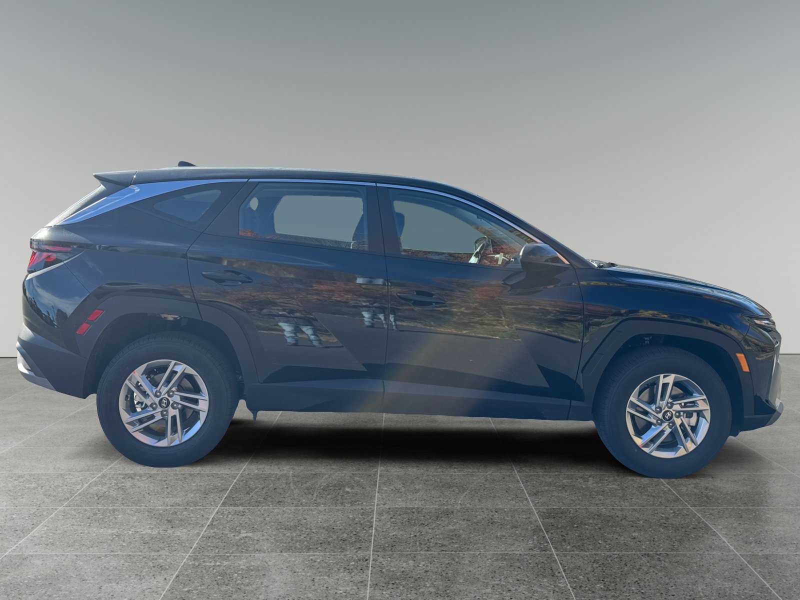 New 2026 Hyundai Tucson SE AWD/4WD image 6