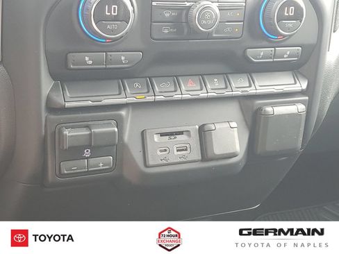 Used 2020 Chevrolet Silverado 1500 LT w/ All-Star Edition RWD image 33