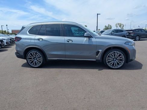 New 2026 BMW X5 xDrive40i AWD/4WD image 4