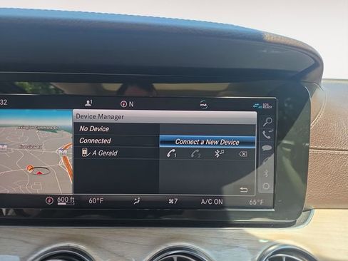 Used 2019 Mercedes-Benz E 450 Coupe image 26