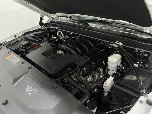 Used 2019 Chevrolet Tahoe Premier w/ RST 6.2L Performance Edition image 28