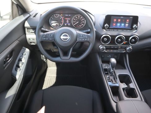 New 2025 Nissan Sentra S image 11