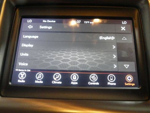 Used 2021 Dodge Challenger SXT w/ Blacktop Package RWD image 38
