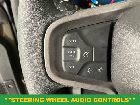 New 2025 Ford Bronco Base image 18