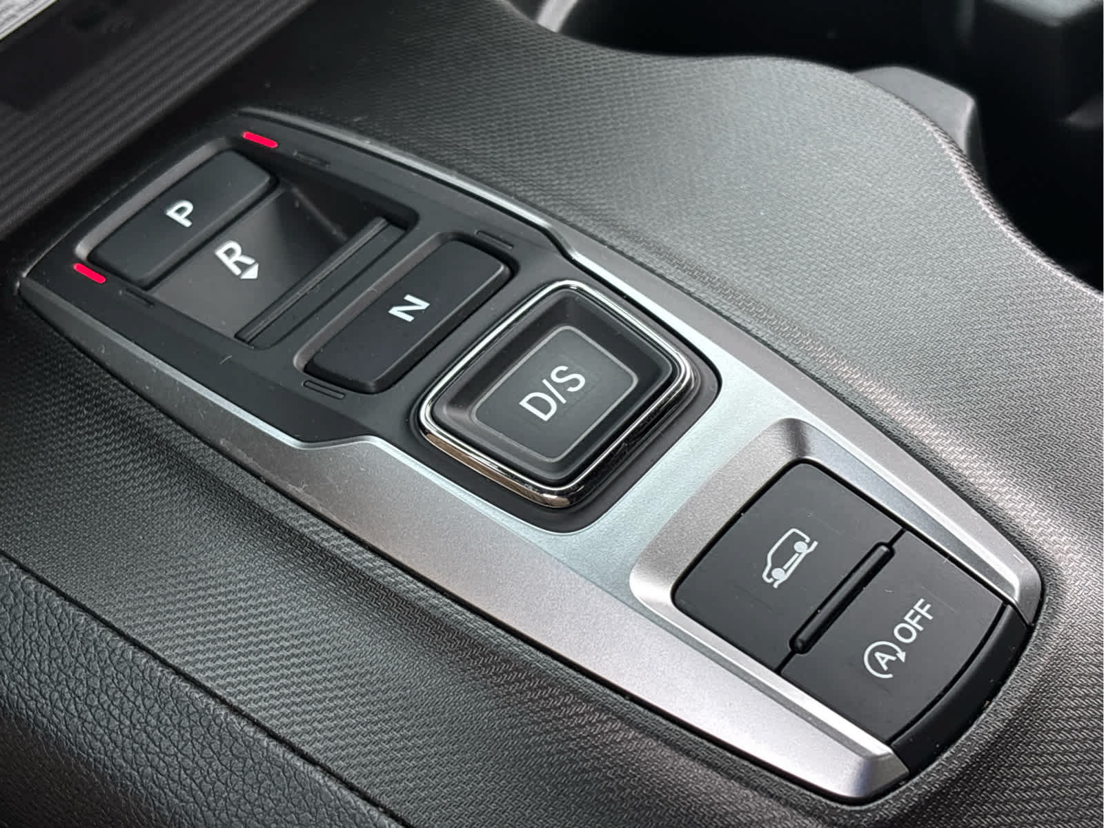 Used 2023 Honda Passport TrailSport image 22