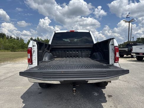 Used 2018 Ford F150 XLT RWD image 23