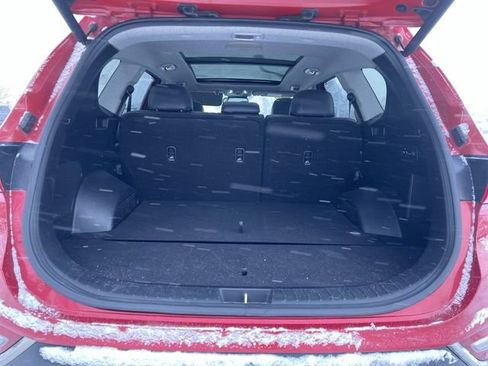 Used 2020 Hyundai Santa Fe Limited image 28