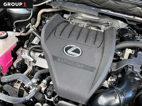 Used 2023 Lexus RX 350 Premium Plus w/ Accessory Package (Z1) FWD image 30