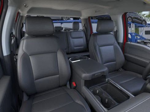New 2026 Ford F450 4x4 Crew Cab Super Duty image 10