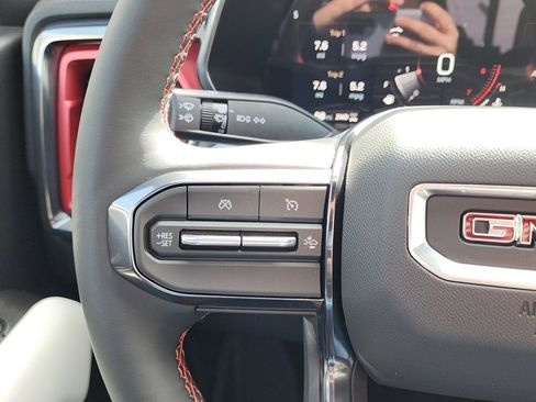 New 2026 GMC Canyon AT4X image 22