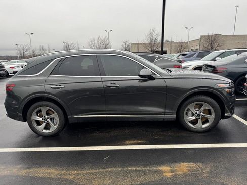 Certified 2026 Genesis GV70 2.5T Advanced image 2