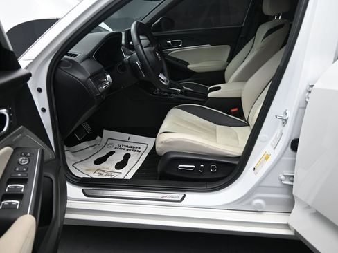 Used 2025 Acura Integra A-Spec FWD image 15