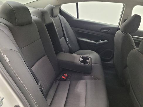 Used 2023 Nissan Altima 2.5 SV FWD image 19