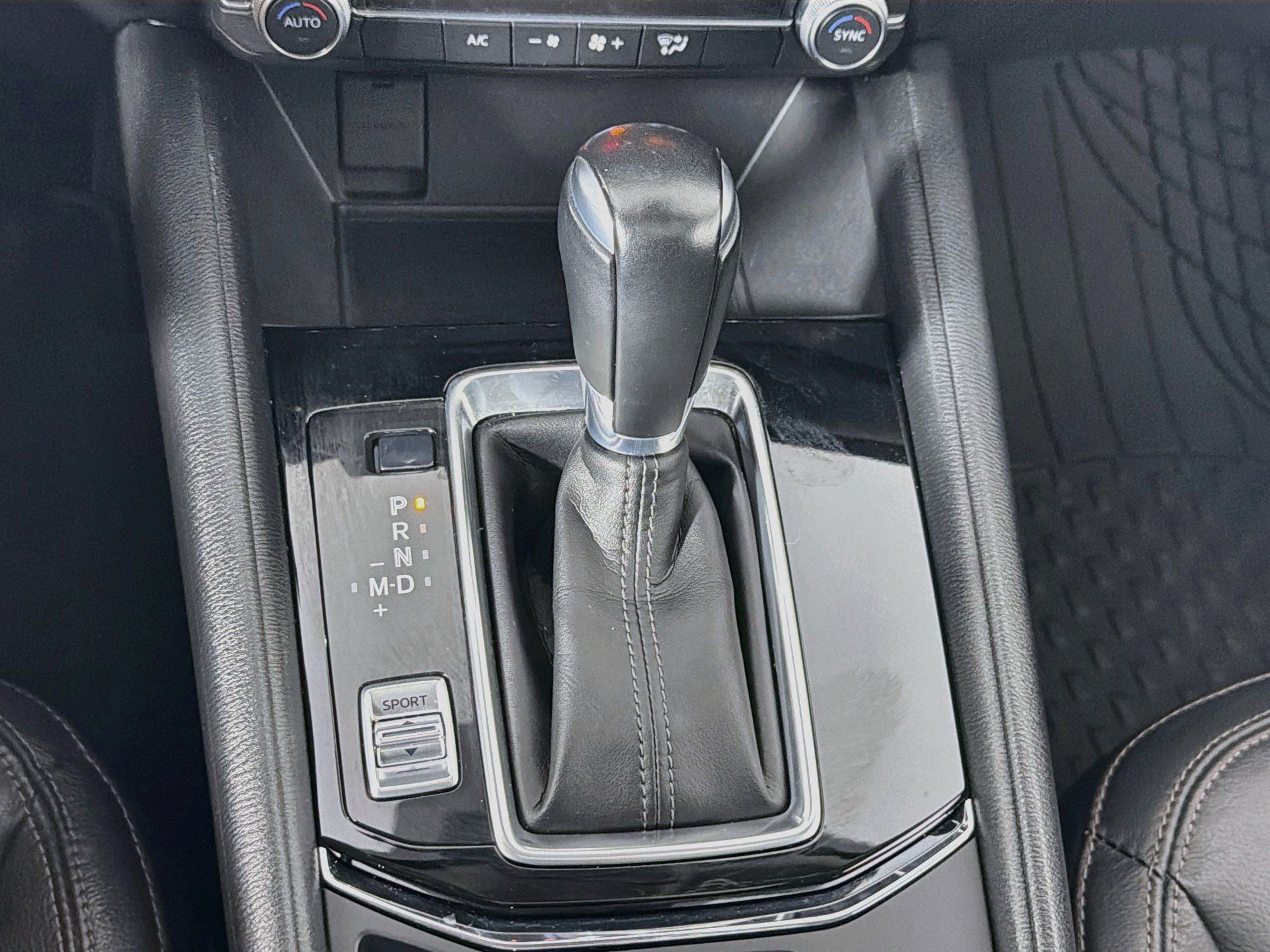 Used 2023 MAZDA CX-5 AWD 2.5 S image 25
