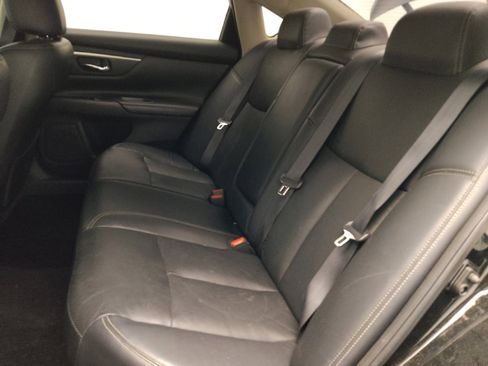 Used 2018 Nissan Altima 2.5 SL image 18