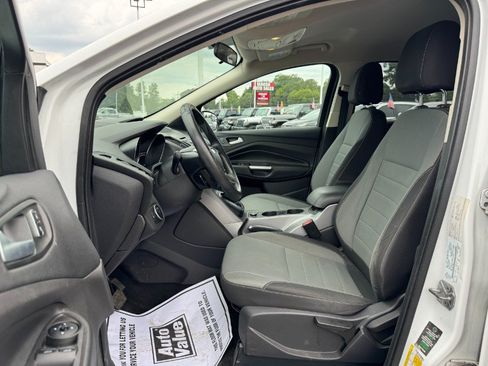 Used 2016 Ford Escape SE AWD/4WD image 21