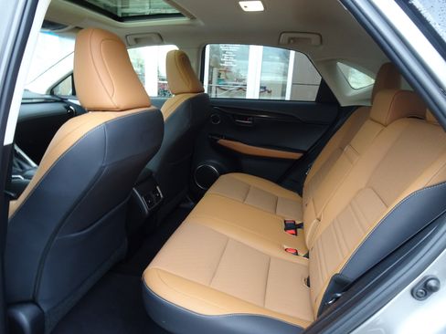 Used 2019 Lexus NX 300 AWD image 15