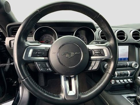 Used 2023 Ford Mustang Coupe w/ Equipment Group 101A image 13