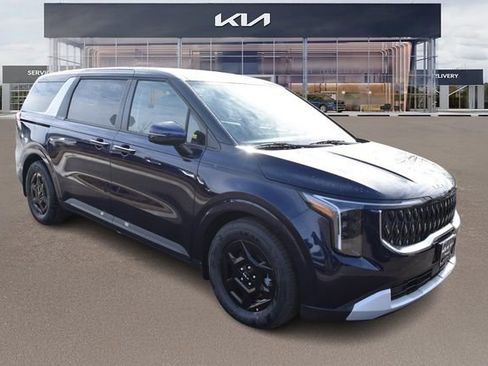 New 2026 Kia Carnival LXS image 1