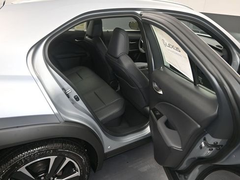 New 2026 Lexus UX 300h FWD image 11