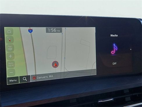 Certified 2023 Kia Telluride SX Prestige X-Line image 17