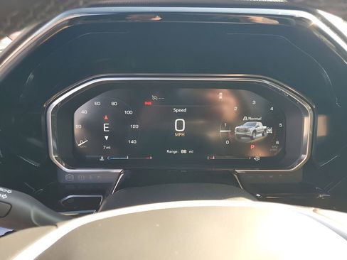 New 2026 GMC Sierra 1500 Elevation image 37